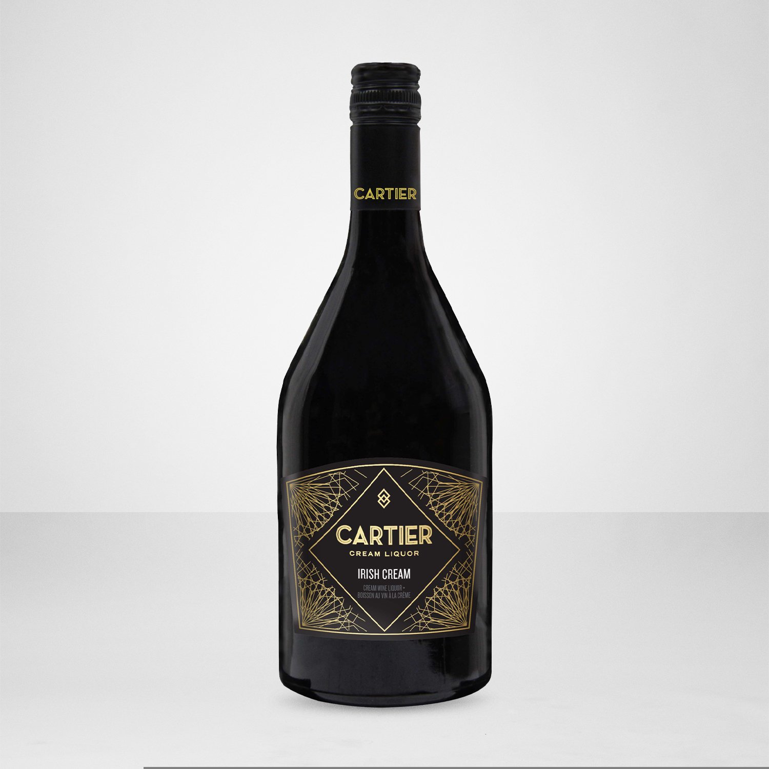 an image of Cartier Irish Cream