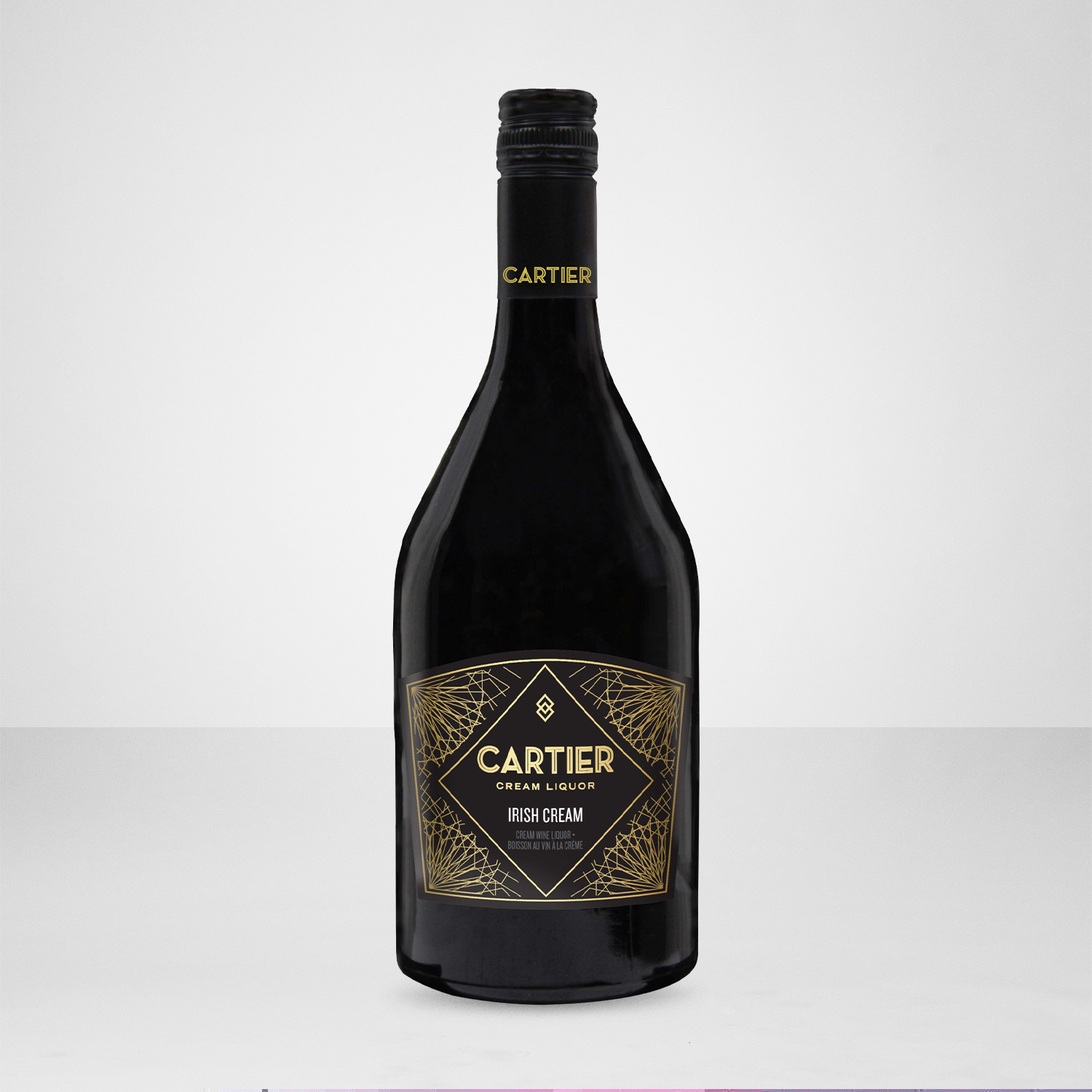 Cartier Irish Cream
