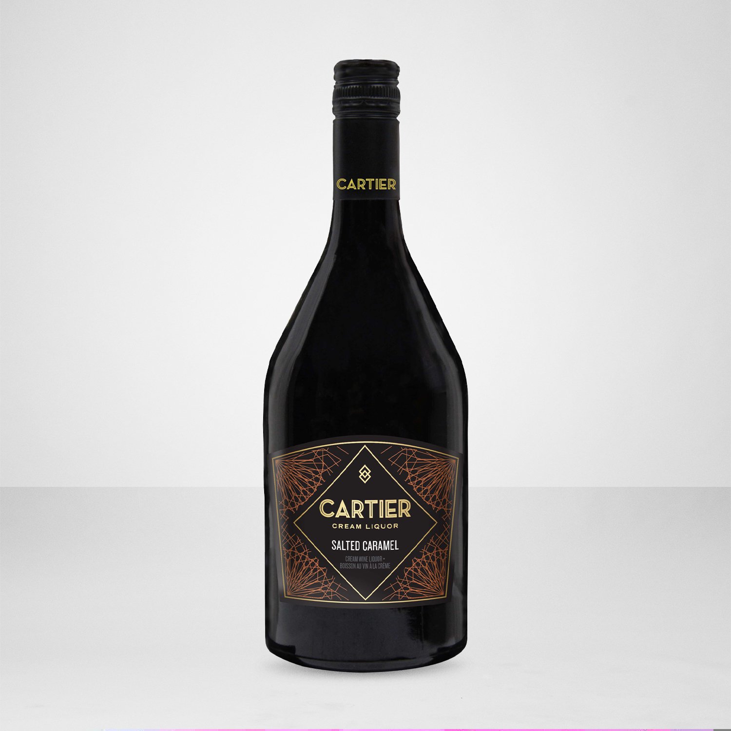 an image of Cartier Salted Caramel